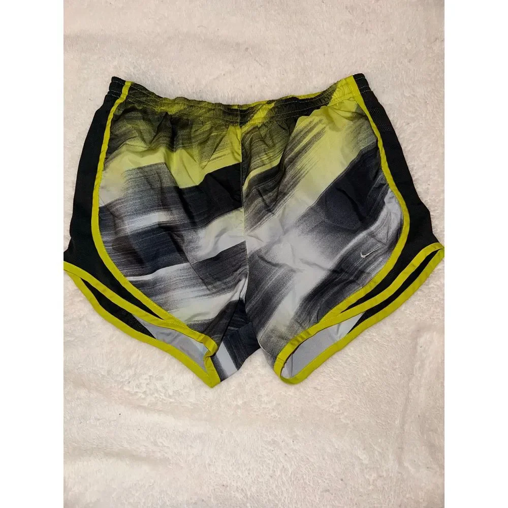 Nike Dri Fit Shorts